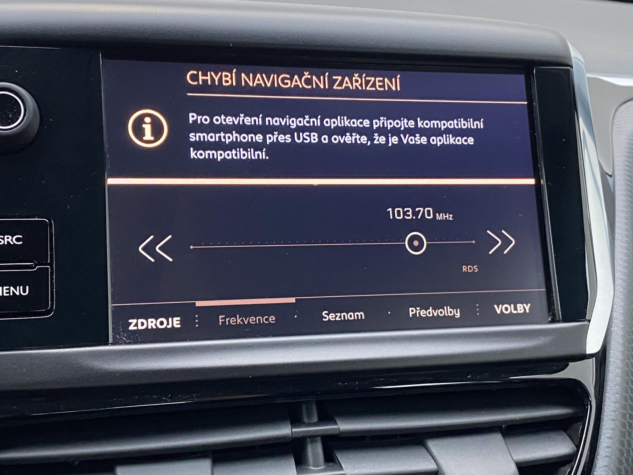 Peugeot 2008, 2019 - pohled č. 17