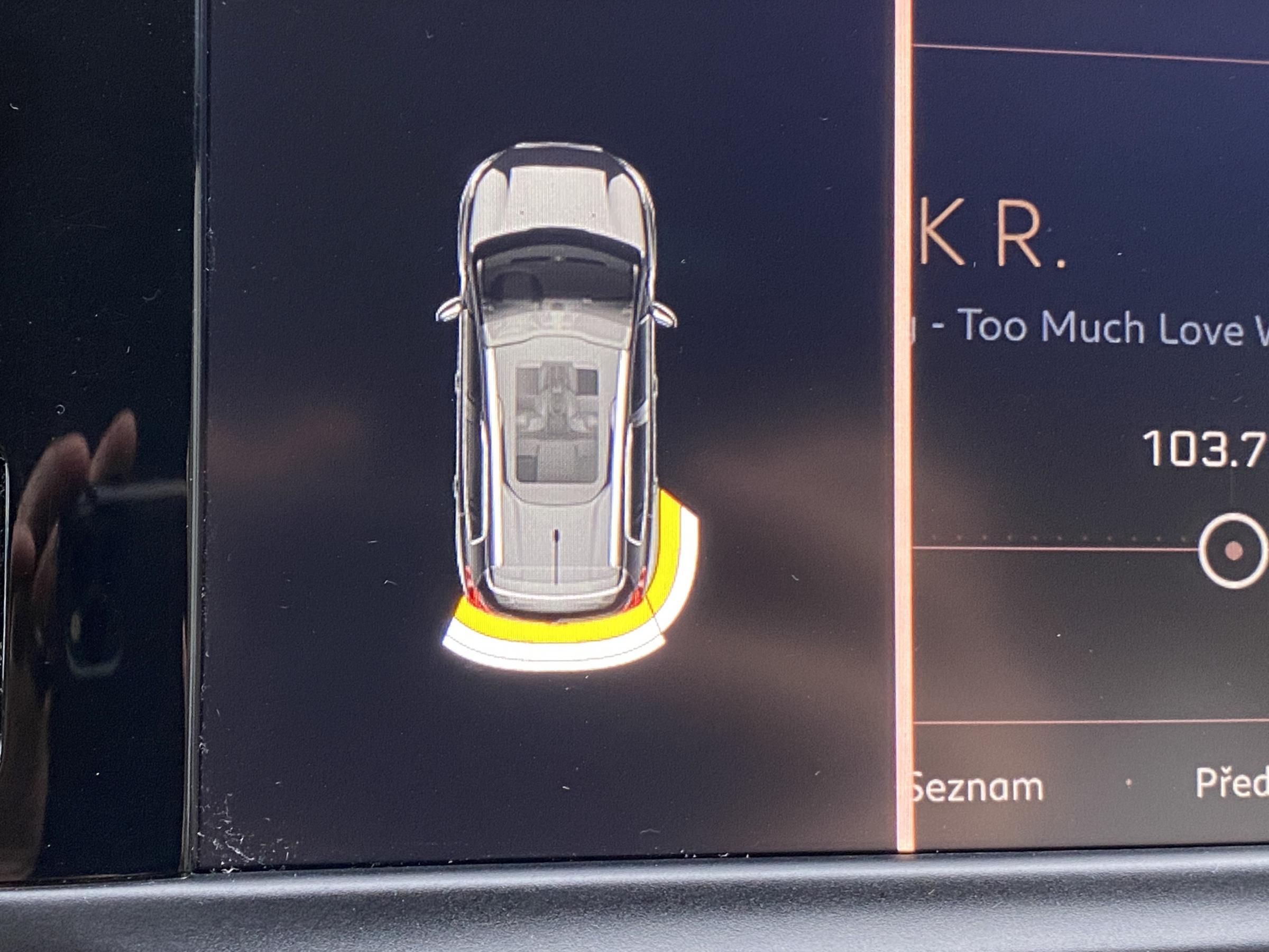 Peugeot 2008, 2019 - pohled č. 18