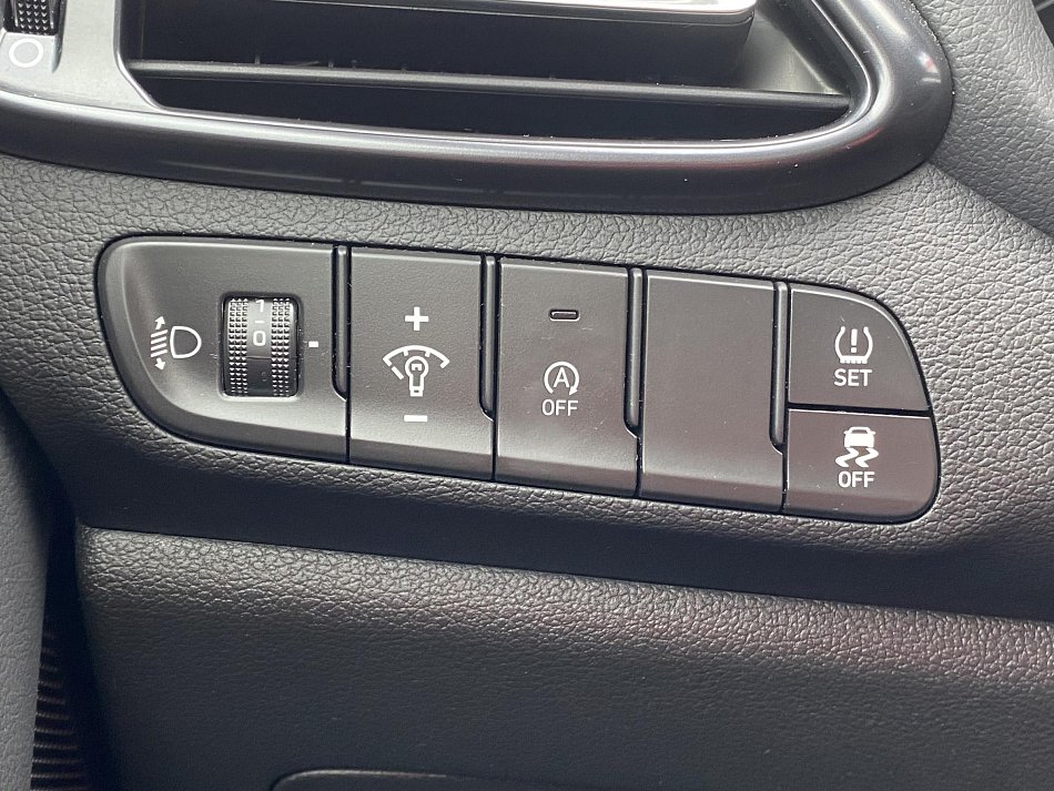 Hyundai I30 1.5T-GDi 