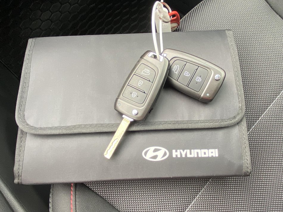 Hyundai I30 1.5T-GDi 