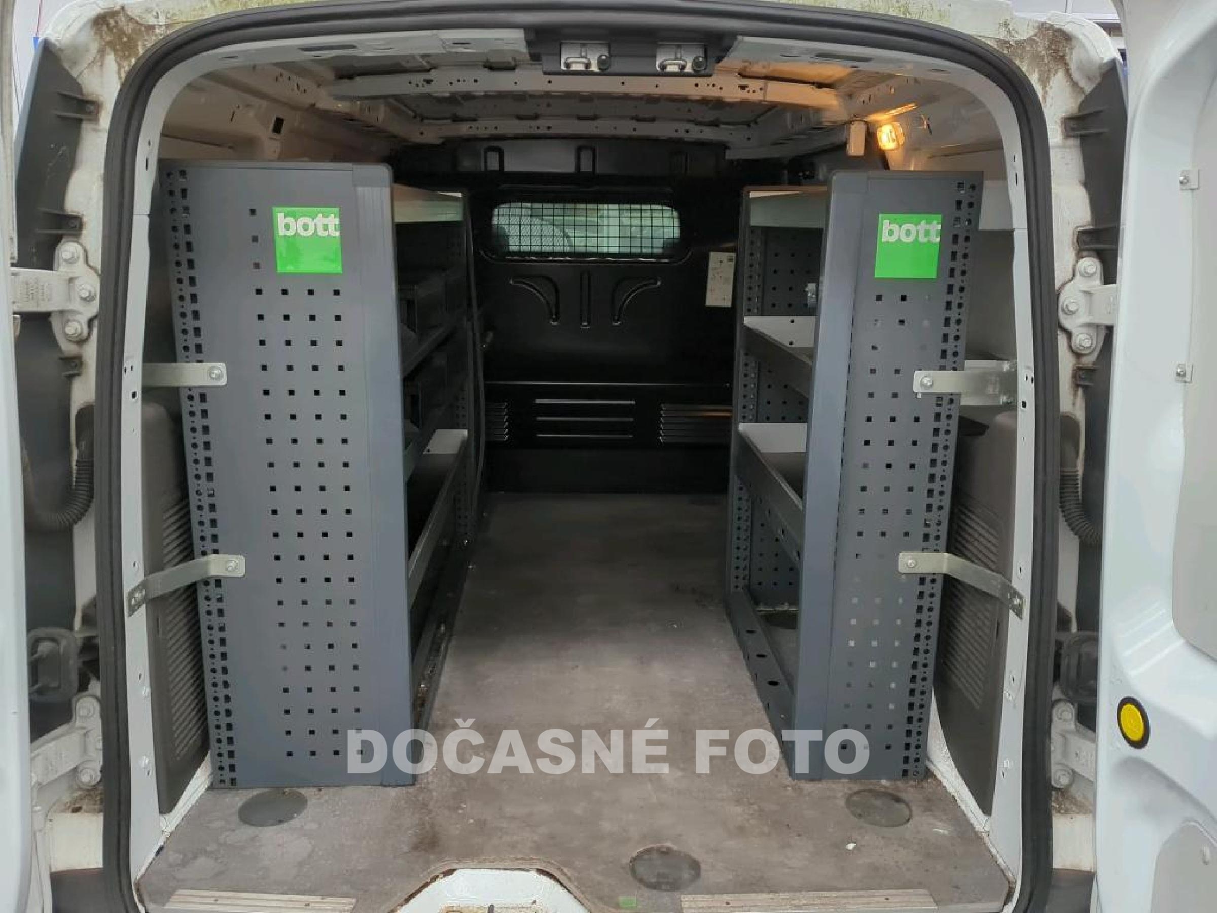 Ford Transit Connect, 2019 - pohled č. 6