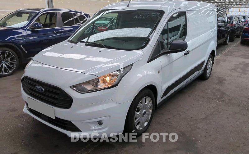 Ford Transit Connect 1.5TDCi Trend MAXi BOTT