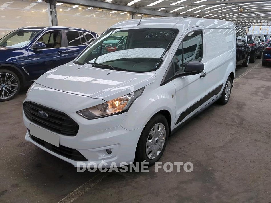 Ford Transit Connect 1.5TDCi Trend MAXi BOTT