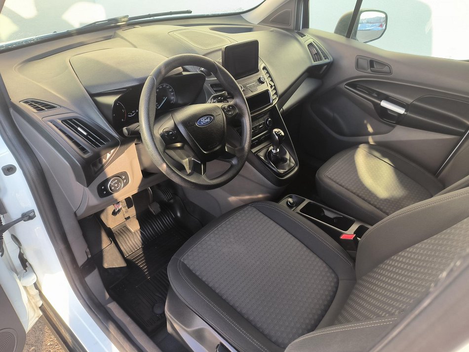 Ford Transit Connect 1.5TDCi Trend MAXi BOTT