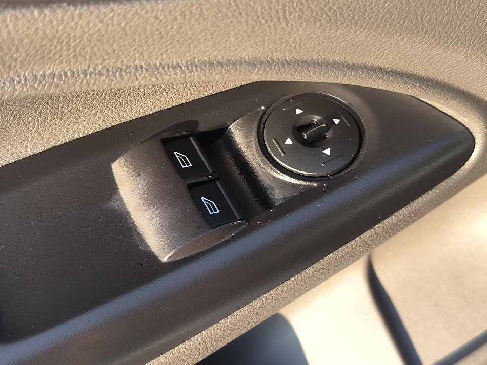 Ford Transit Connect 1.5TDCi Trend MAXi BOTT