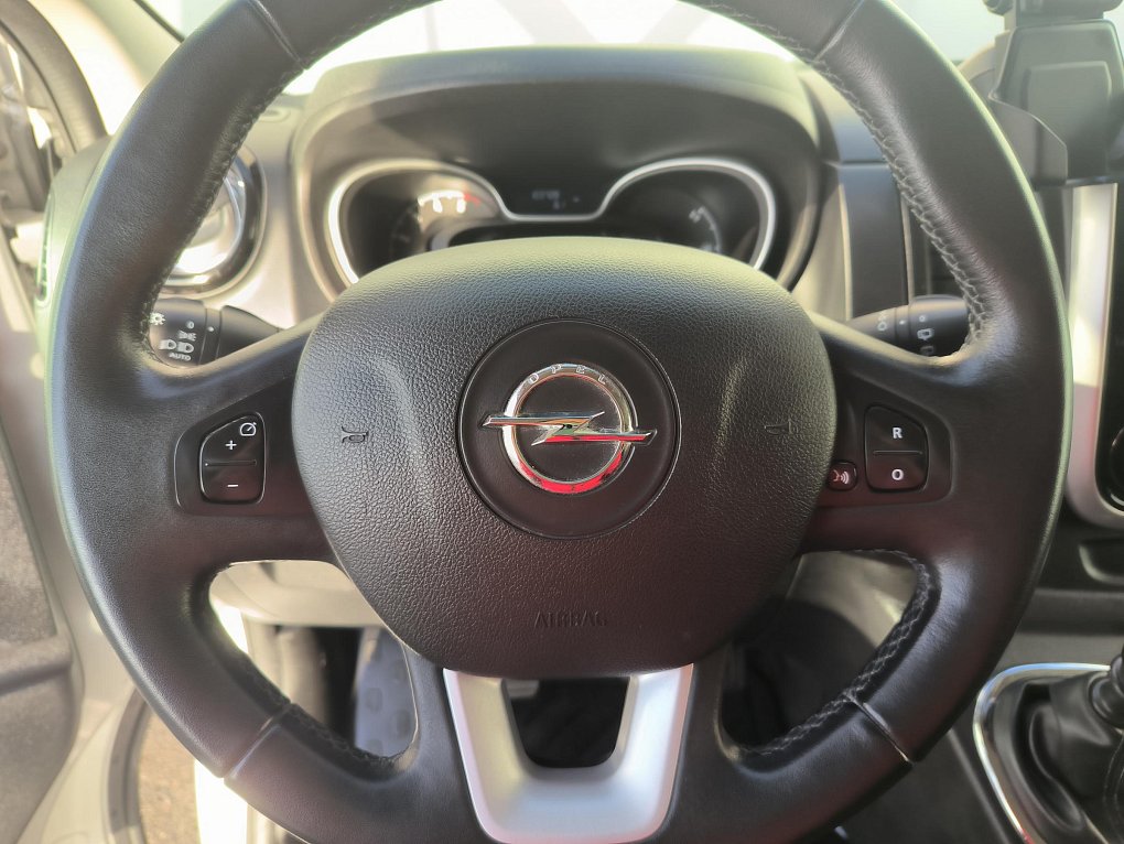 Opel Vivaro 1.6CDTi  TOUR