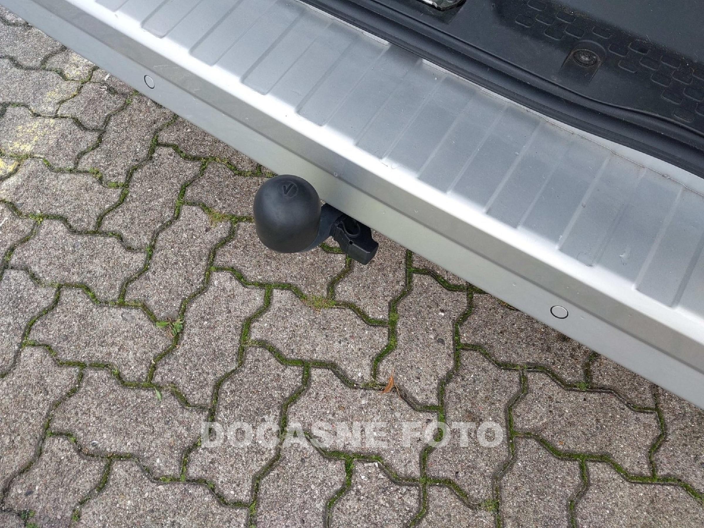 Opel Vivaro, 2019 - pohled č. 7