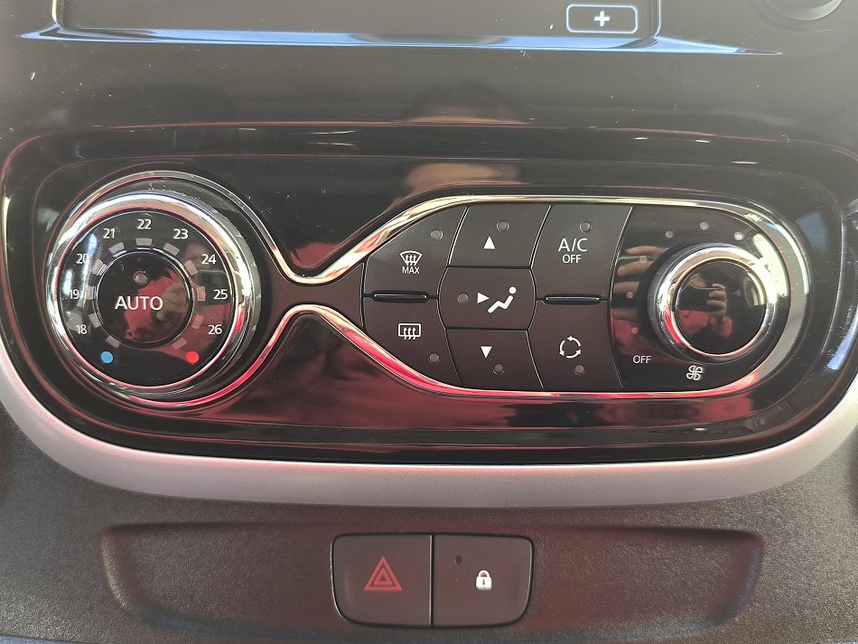 Opel Vivaro 1.6CDTi  TOUR