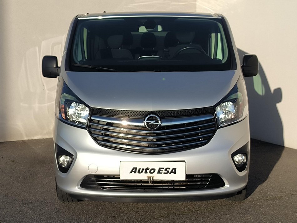 Opel Vivaro 1.6CDTi  TOUR
