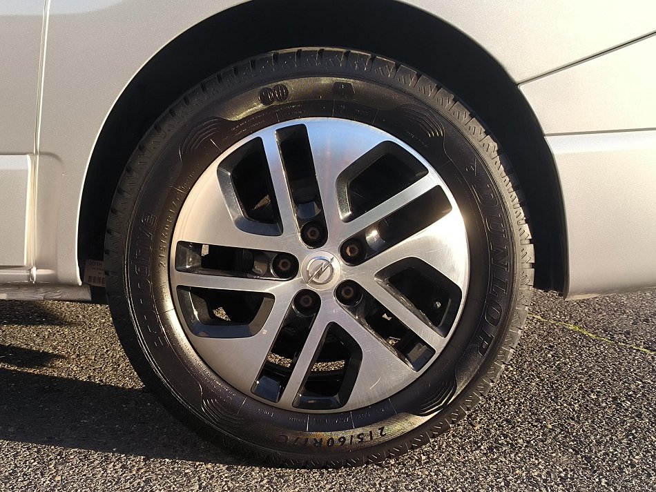 Opel Vivaro 1.6CDTi  TOUR