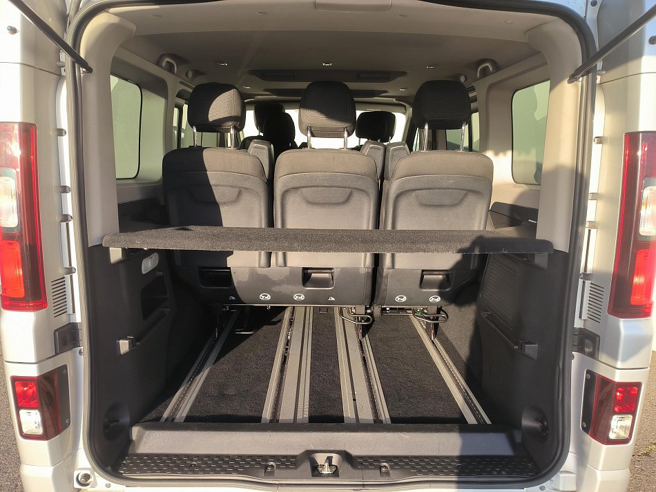 Opel Vivaro 1.6CDTi  TOUR