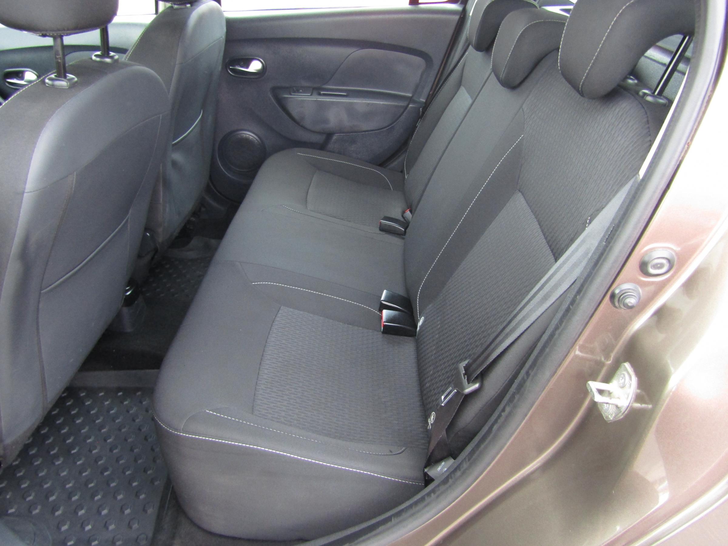 Dacia Logan, 2019 - pohled č. 10