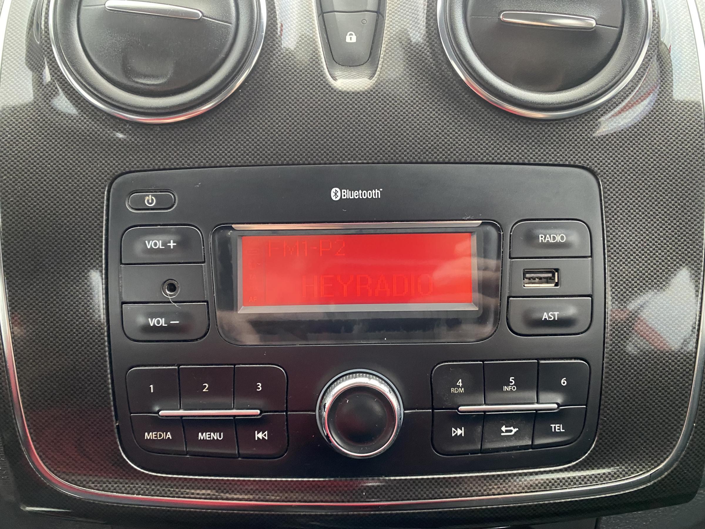 Dacia Logan, 2019 - pohled č. 13