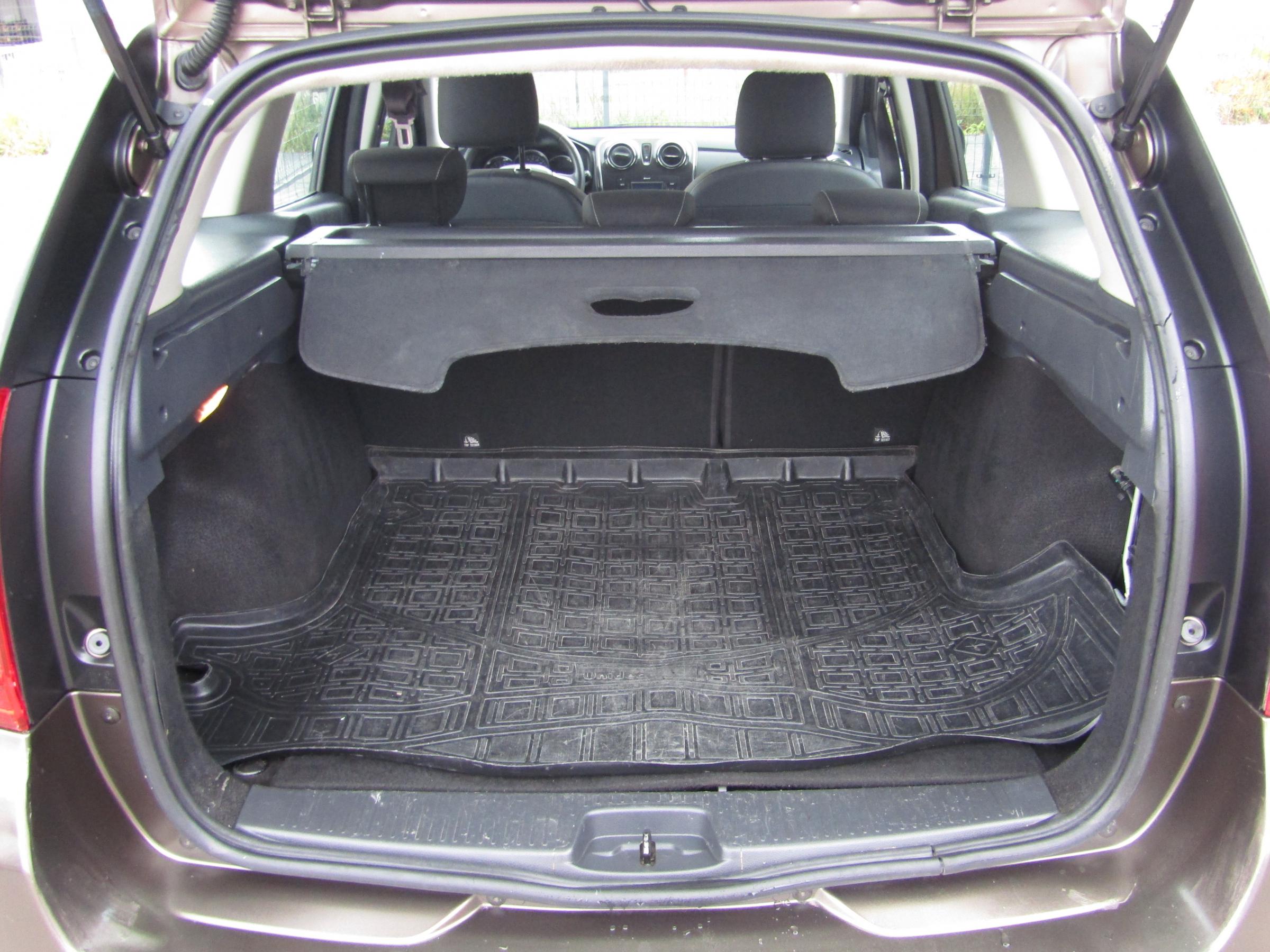 Dacia Logan, 2019 - pohled č. 7