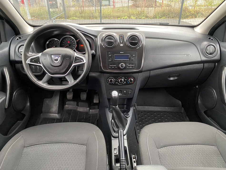 Dacia Logan 1.0 SCe 
