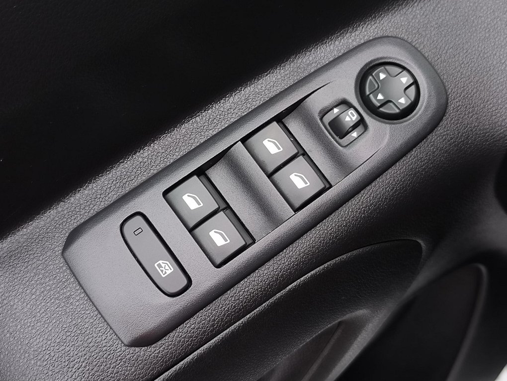 Opel Combo 1.5CDTi Elegance