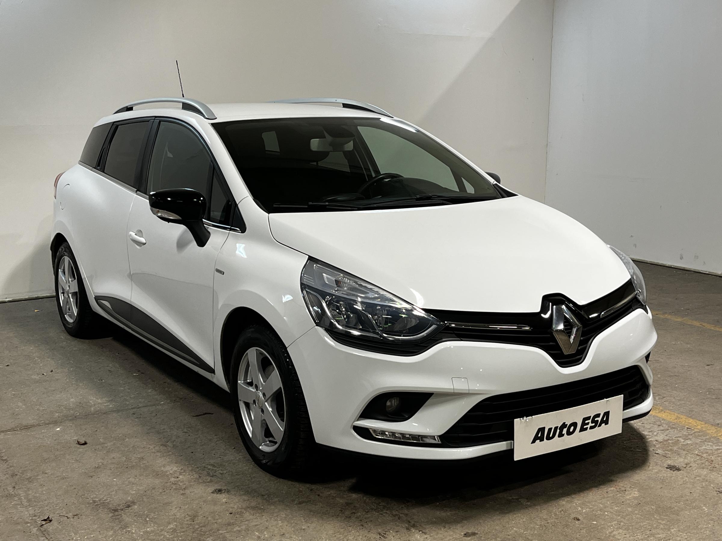 Renault Clio, 2020