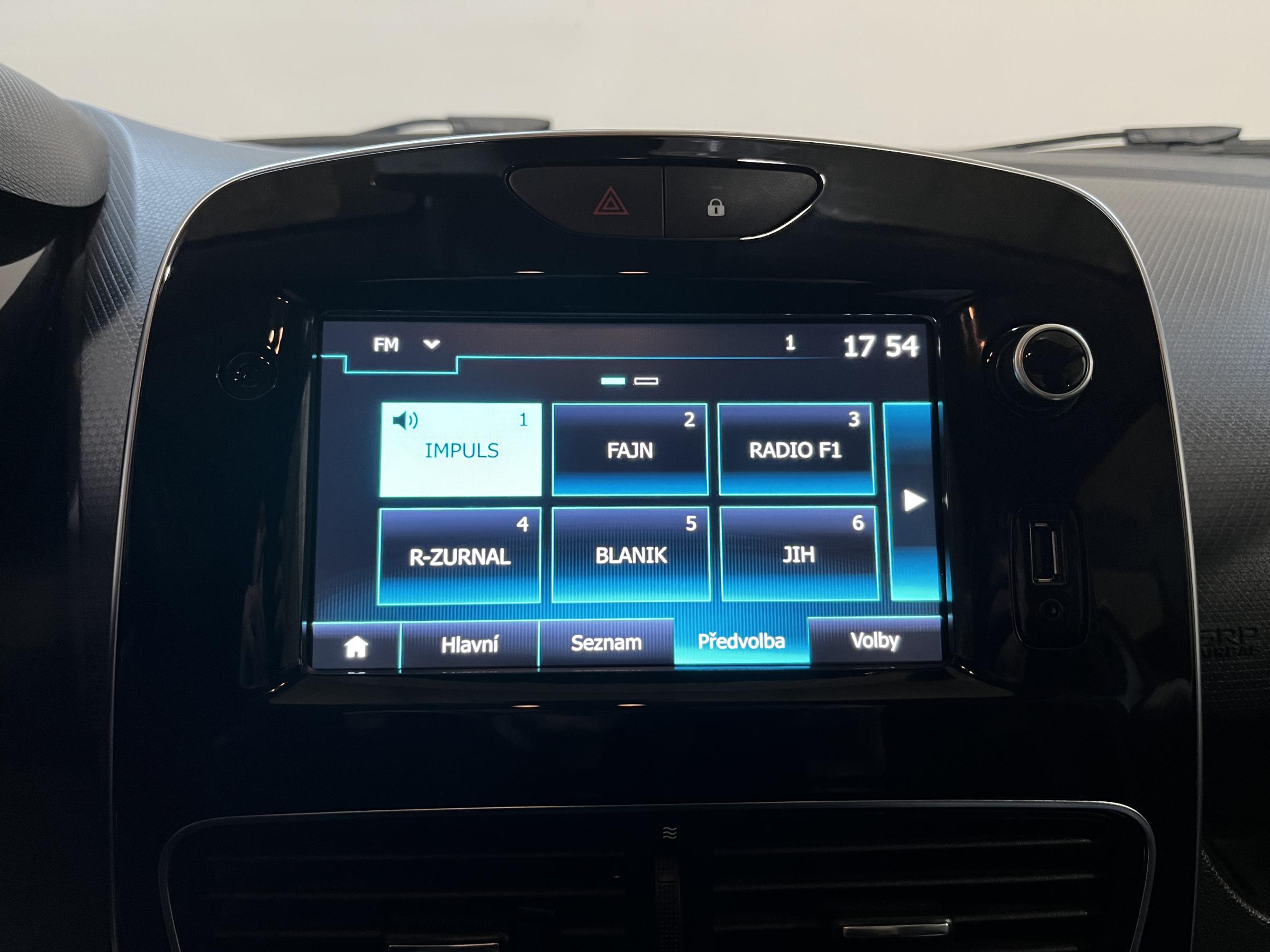 Renault Clio, 2020 - pohled č. 13