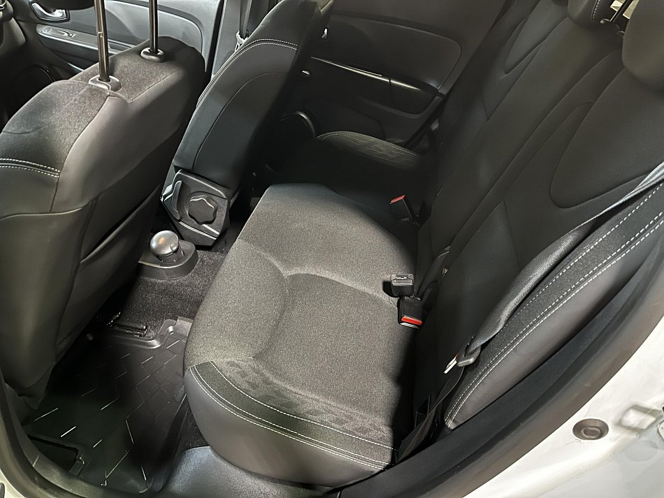 Renault Clio 0.9 TCe 