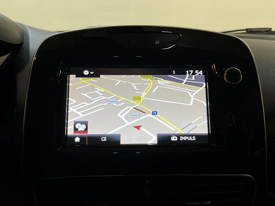 Renault Clio 0.9 TCe 