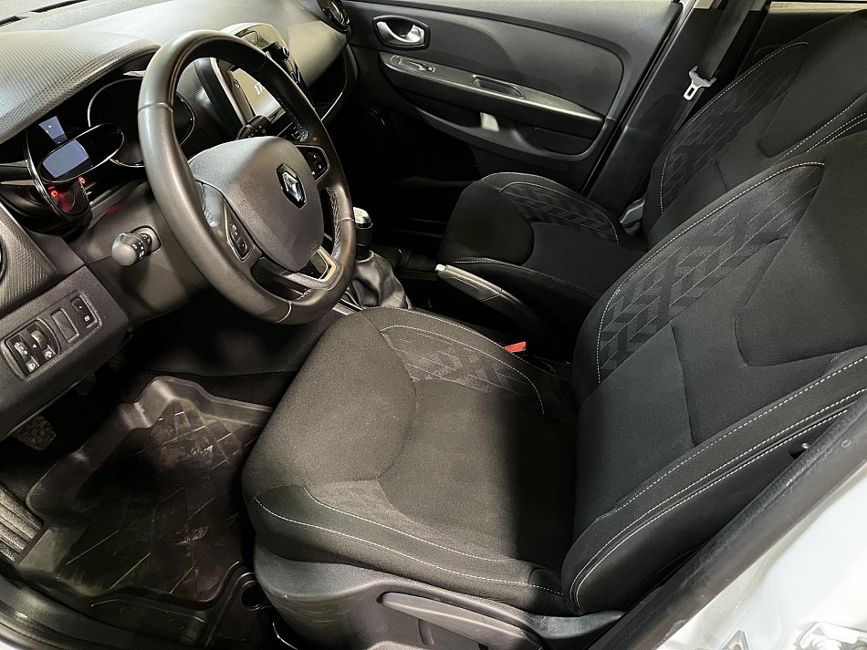 Renault Clio 0.9 TCe 