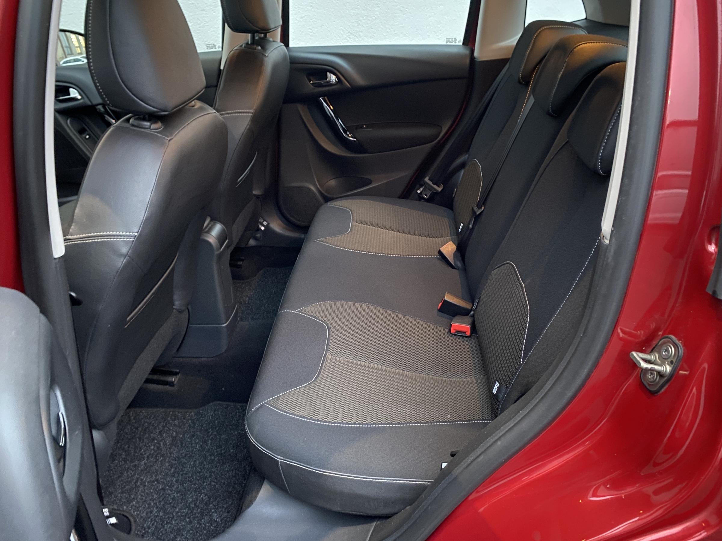 Citroën C3, 2012 - pohled č. 10