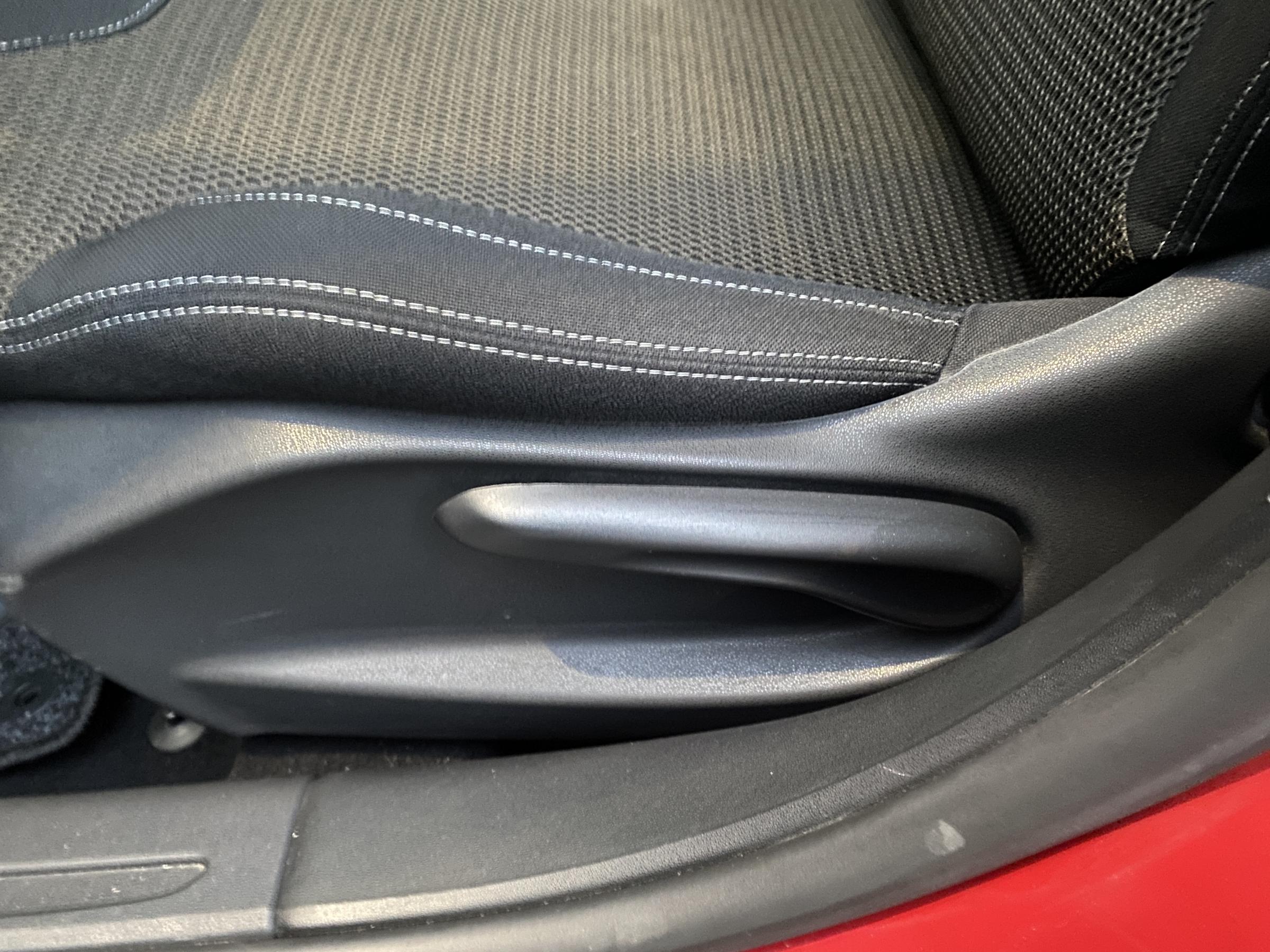 Citroën C3, 2012 - pohled č. 14