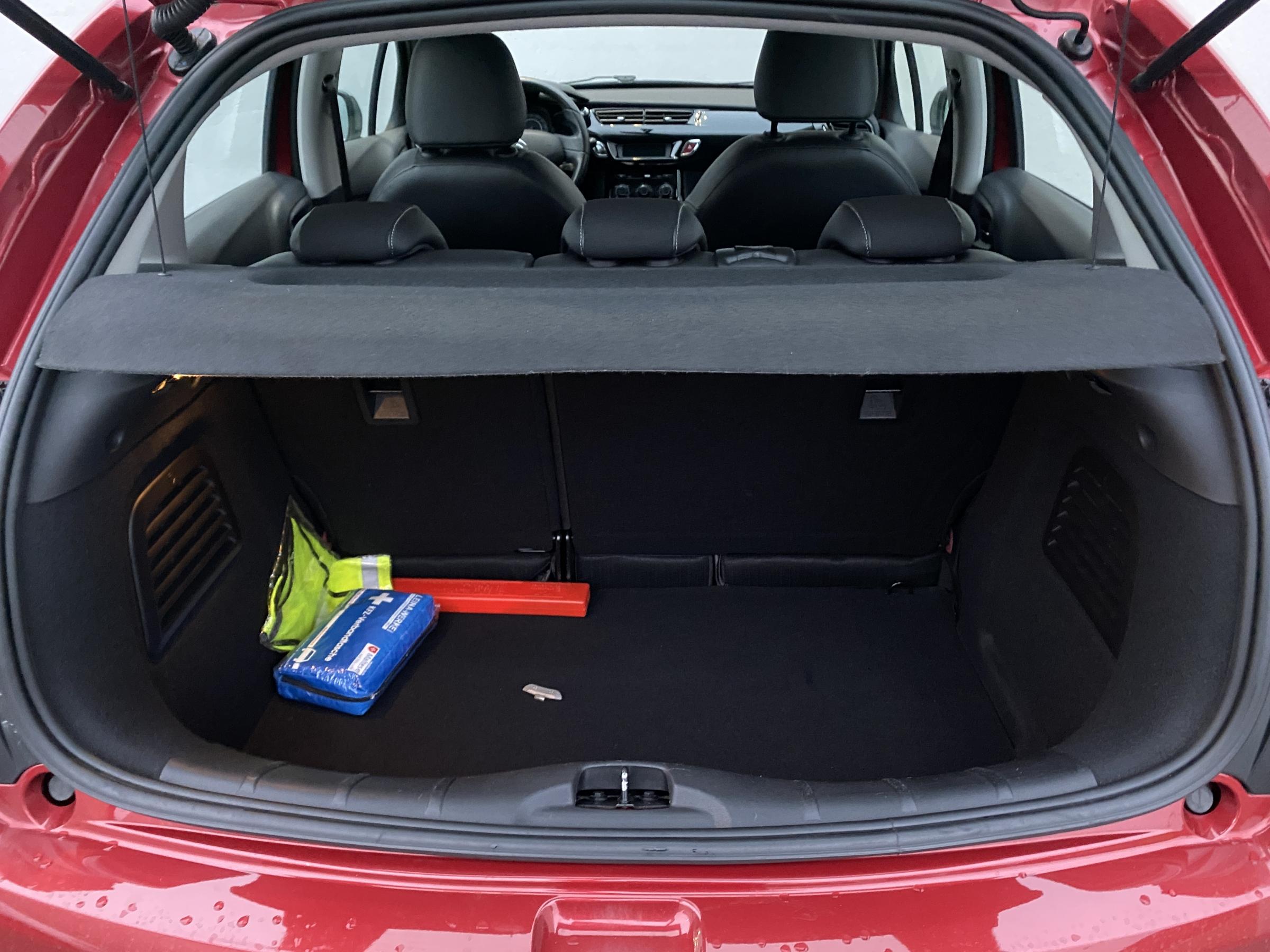 Citroën C3, 2012 - pohled č. 7