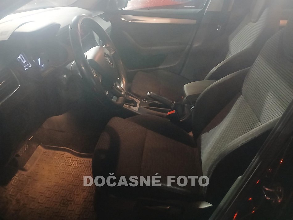 Škoda Octavia III 2.0 TDi 
