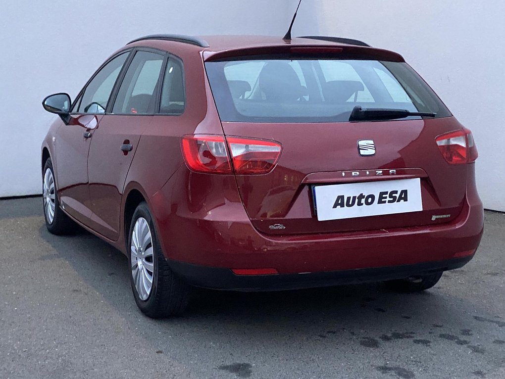 Seat Ibiza 1.2 TSi 