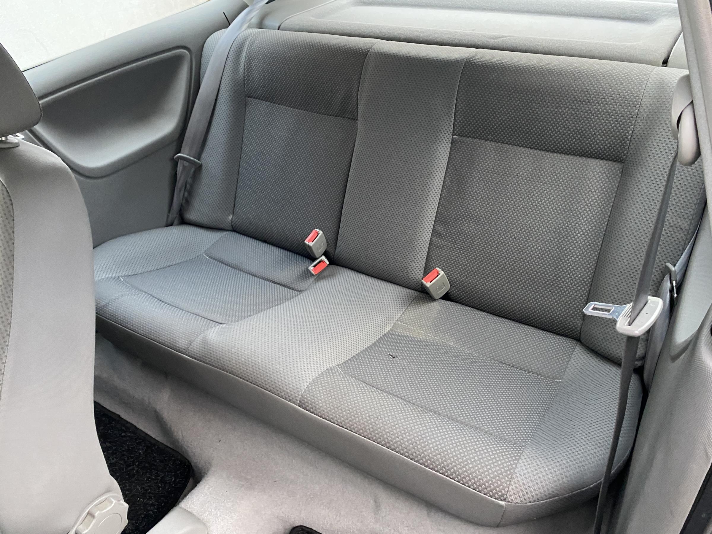 Volkswagen Polo, 2000 - pohled č. 10