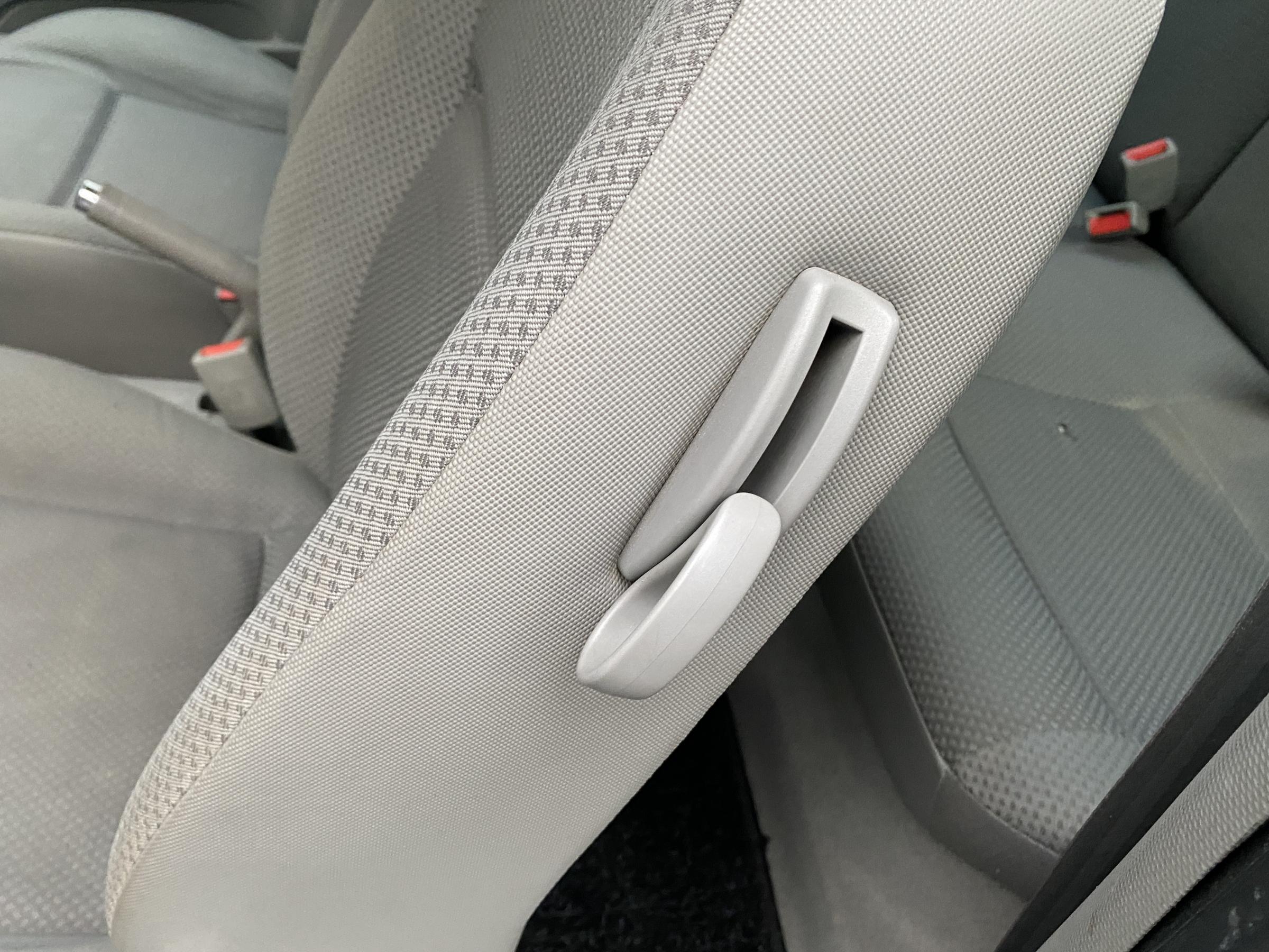 Volkswagen Polo, 2000 - pohled č. 11