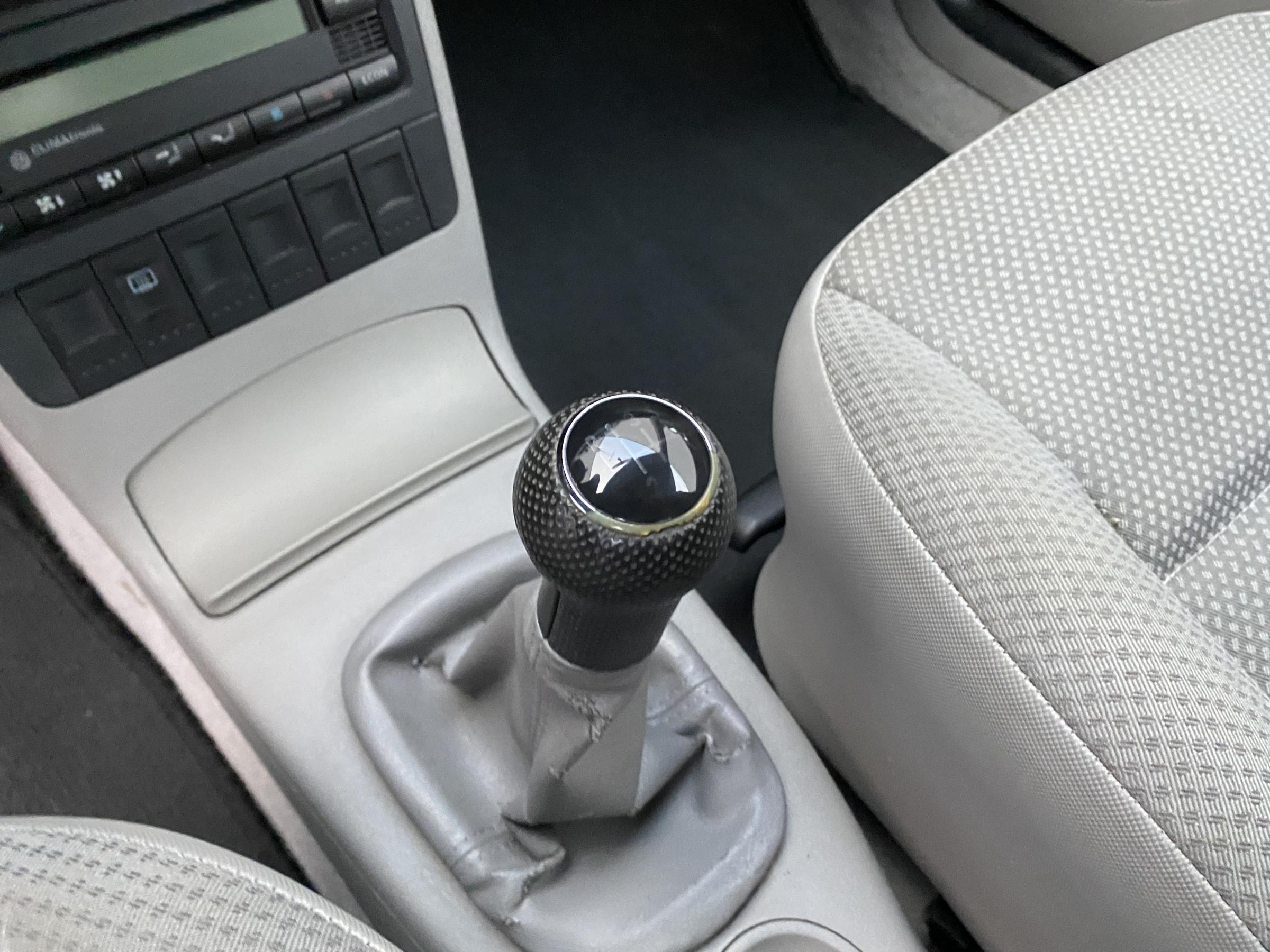 Volkswagen Polo, 2000 - pohled č. 12