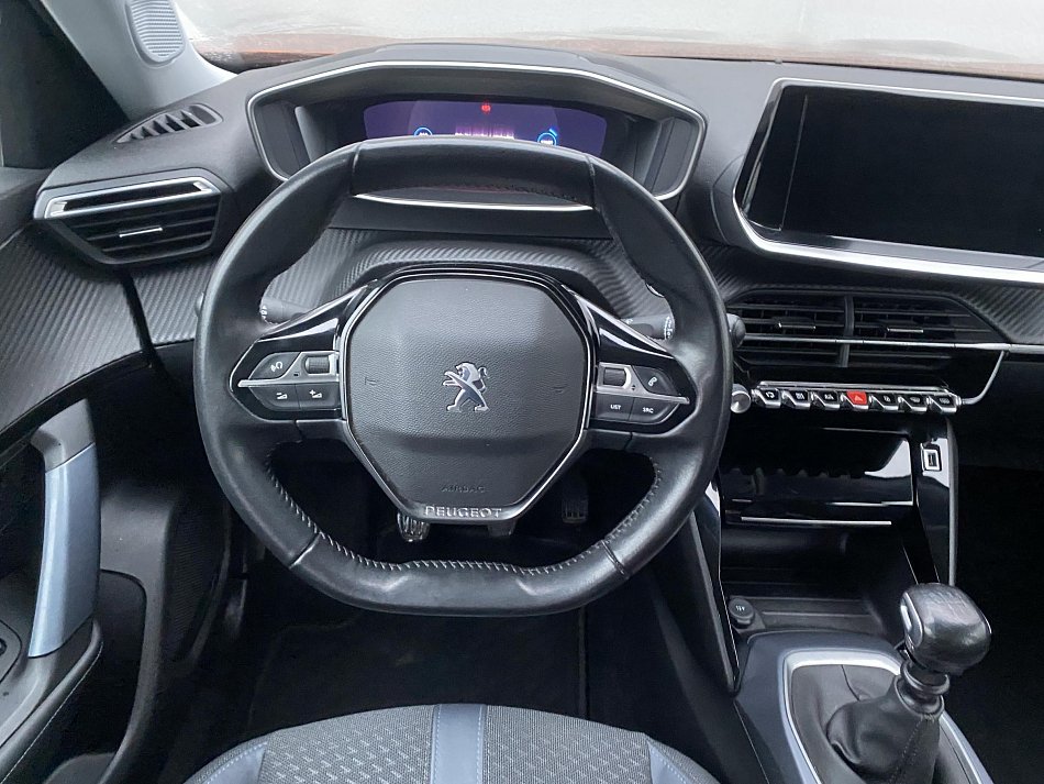 Peugeot 2008 1.2PT Allure