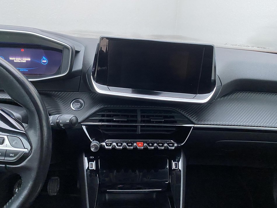 Peugeot 2008 1.2PT Allure