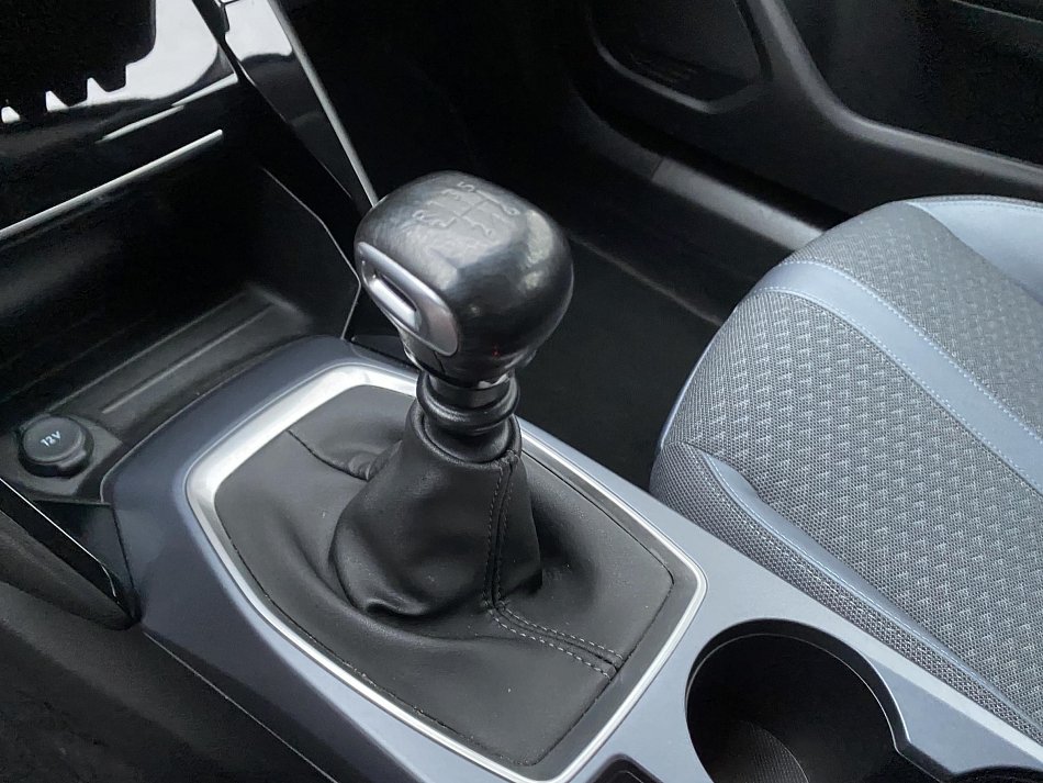 Peugeot 2008 1.2PT Allure