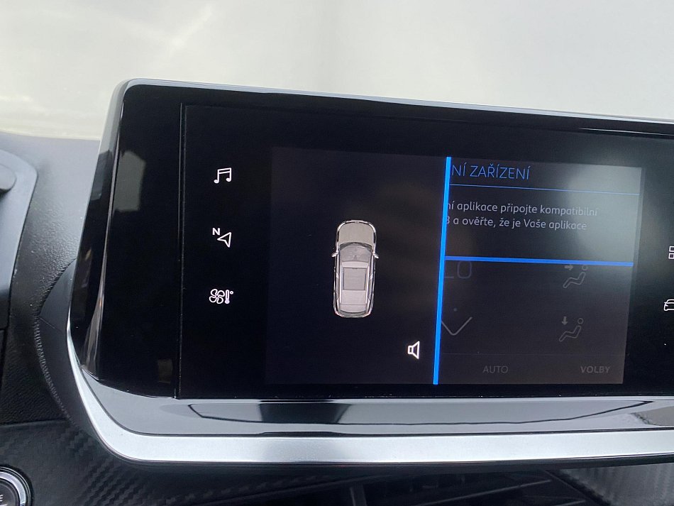 Peugeot 2008 1.2PT Allure