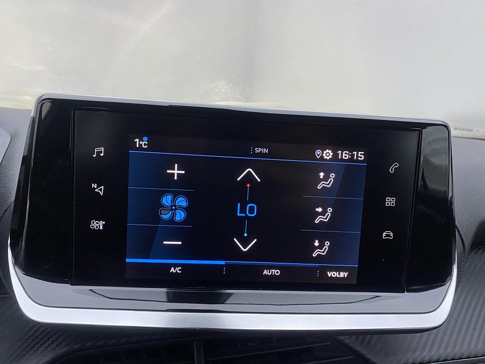 Peugeot 2008 1.2PT Allure