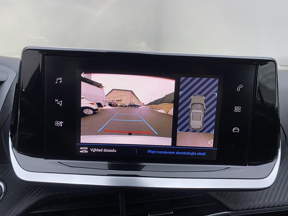 Peugeot 2008 1.2PT Allure