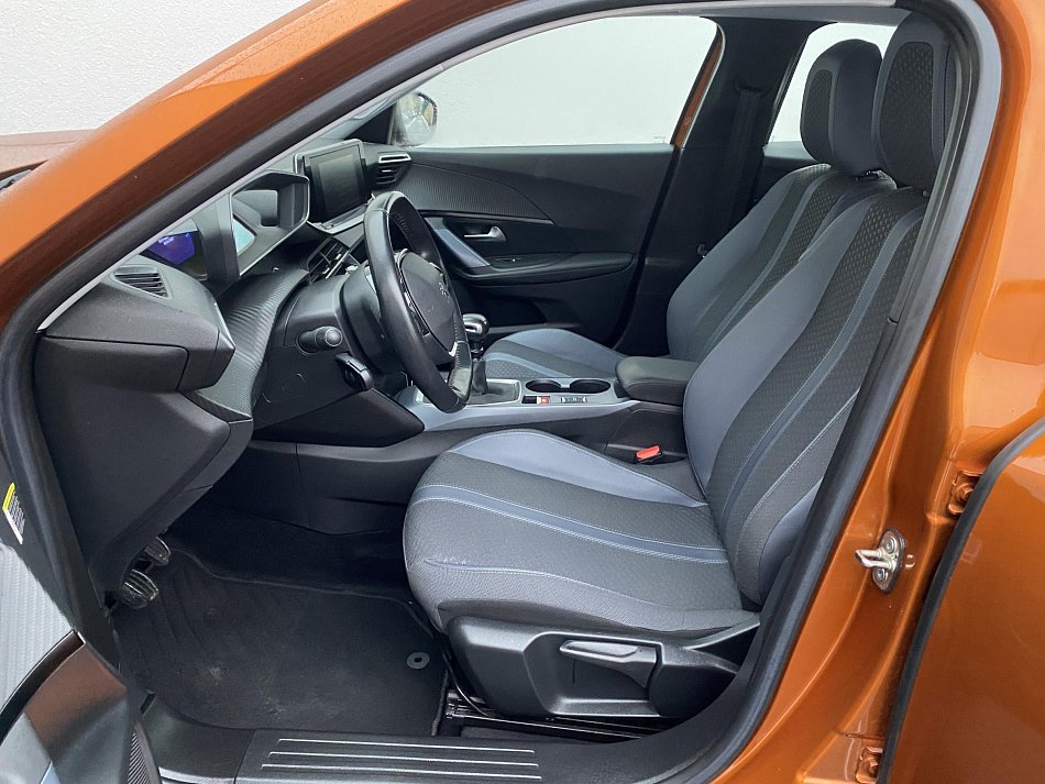 Peugeot 2008 1.2PT Allure