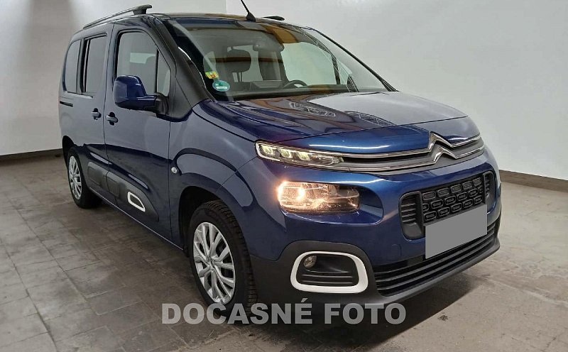 Citroën Berlingo 1.5HDi Feel