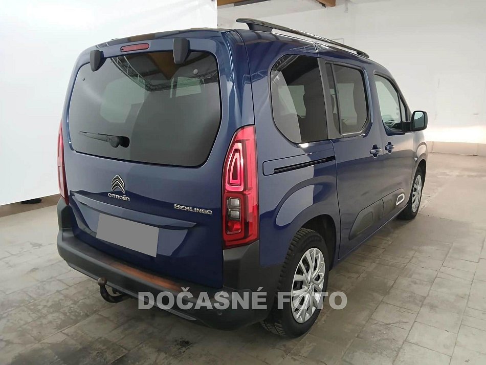Citroën Berlingo 1.5HDi Feel