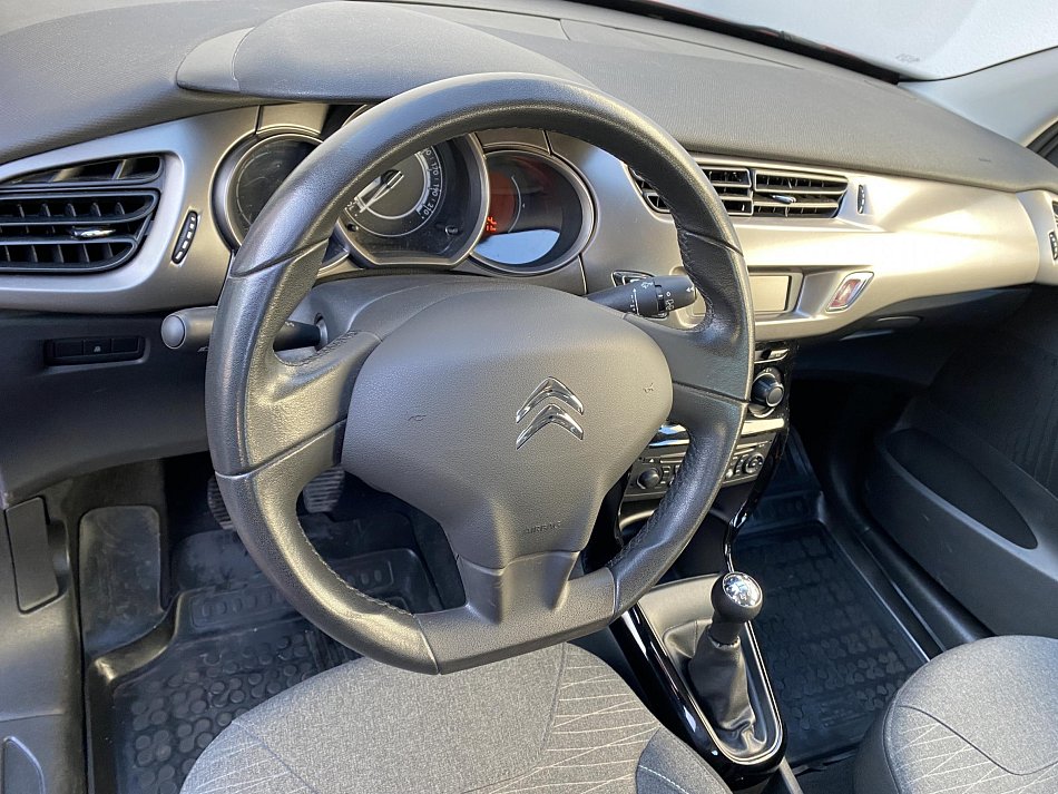 Citroën C3 1.2 PT Exclusive