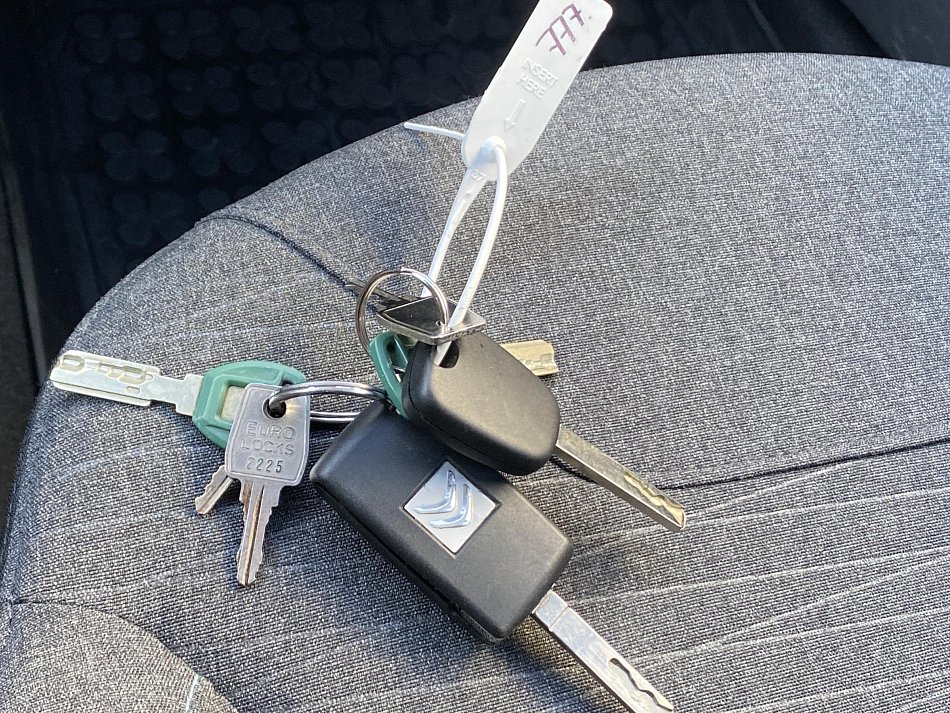 Citroën C3 1.2 PT Exclusive