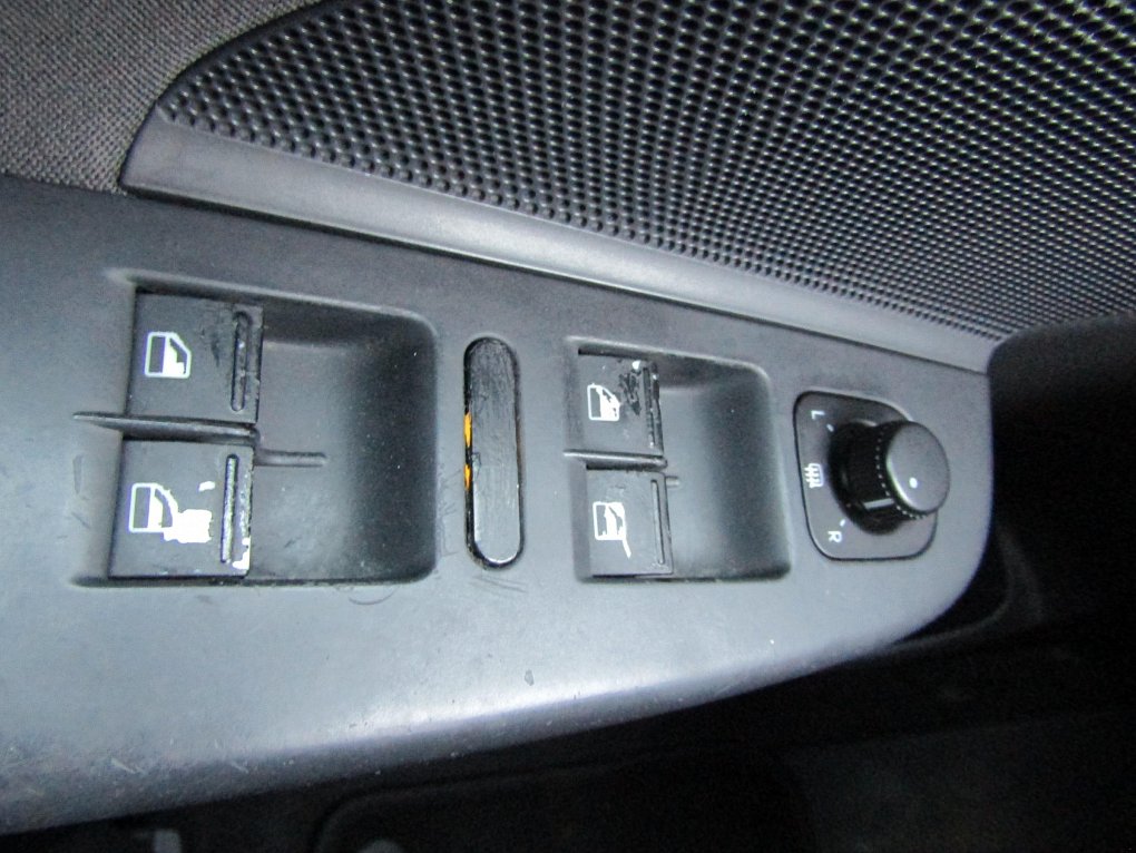 Volkswagen Golf 1.4i 