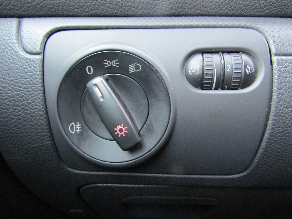 Volkswagen Golf 1.4i 