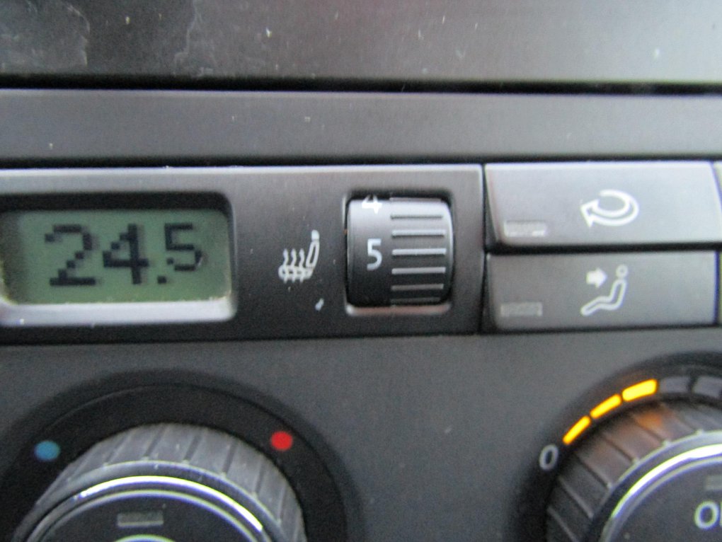 Volkswagen Golf 1.4i 