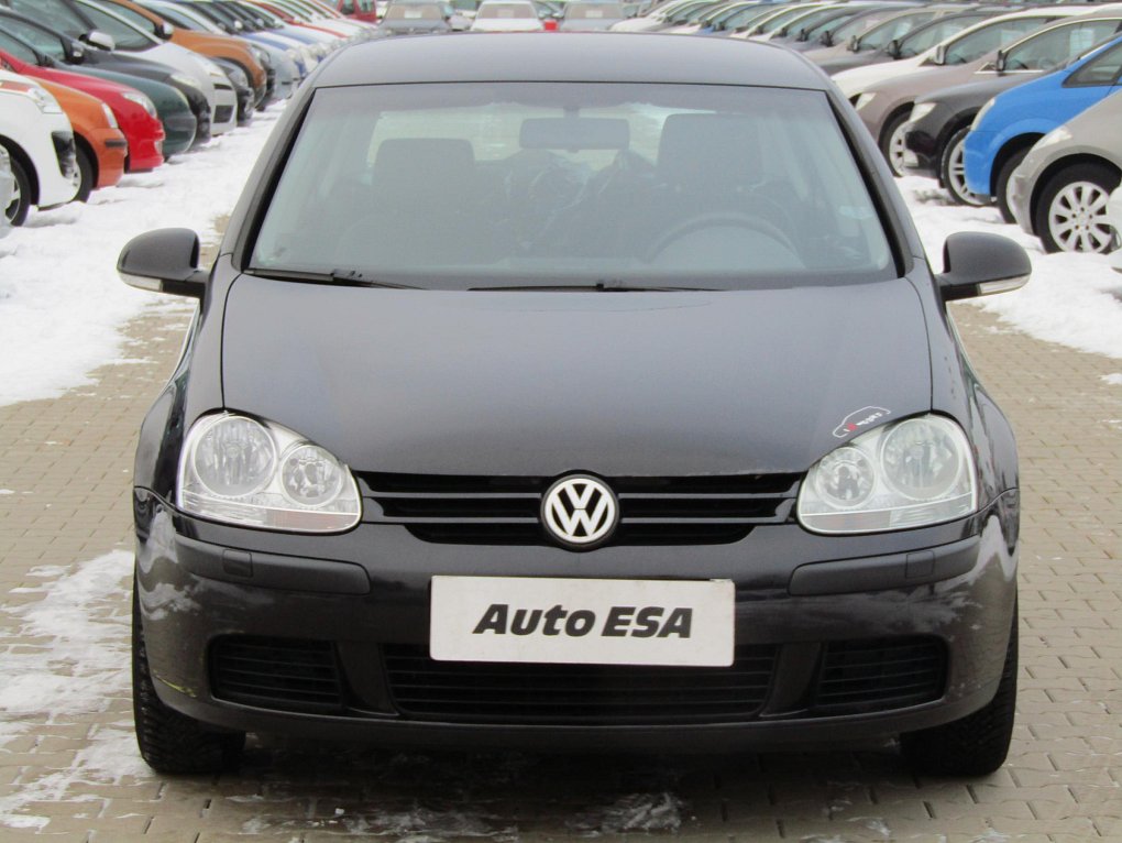 Volkswagen Golf 1.4i 
