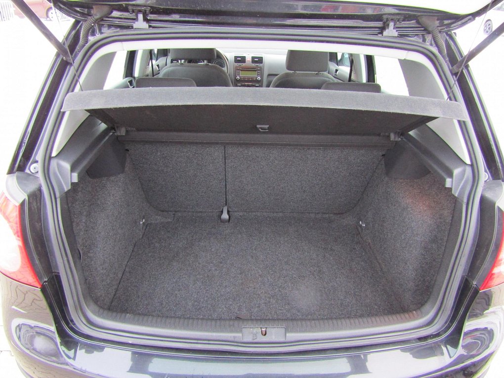 Volkswagen Golf 1.4i 