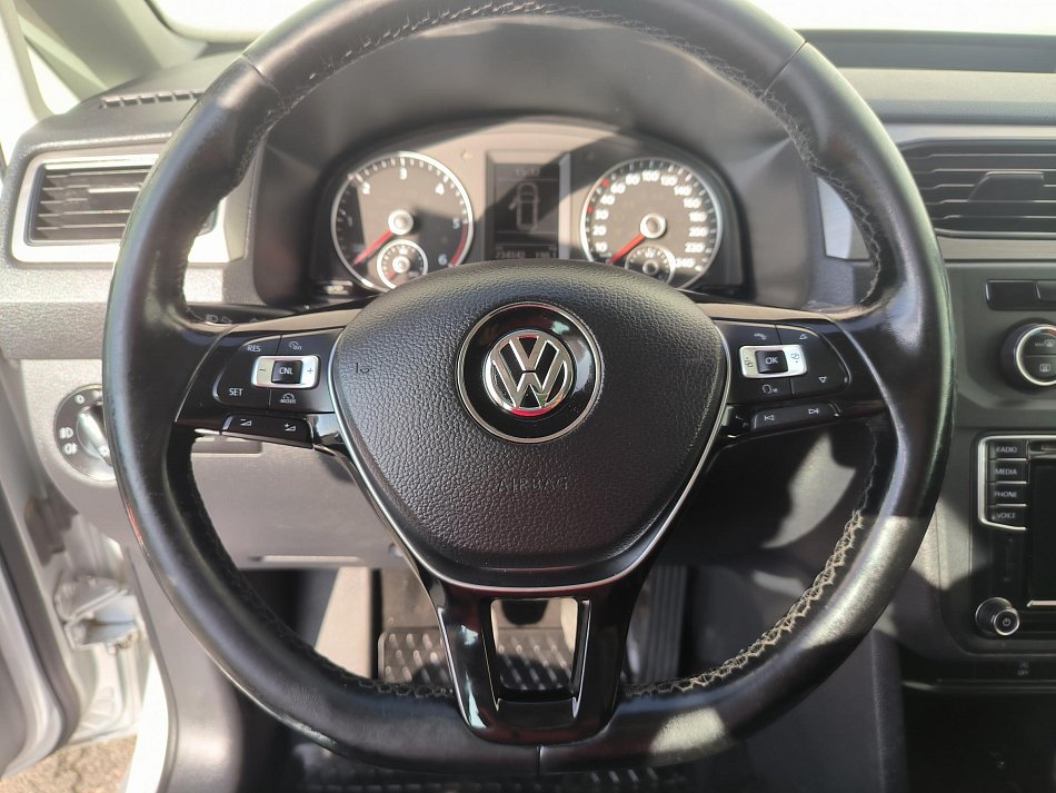 Volkswagen Caddy 2.0TDi Trendline MAXi 7míst